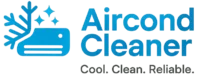 logo aircondcleaner