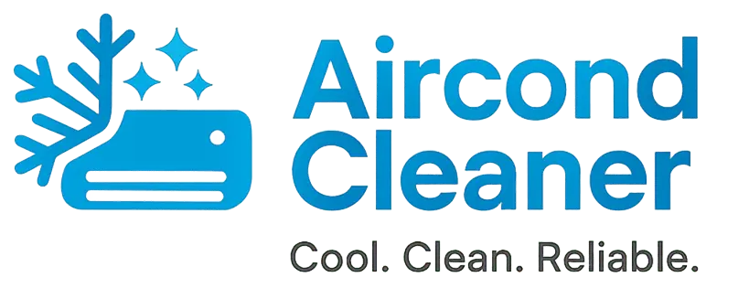 logo aircondcleaner
